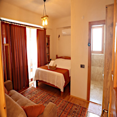 Istlada Taş Ev Apart